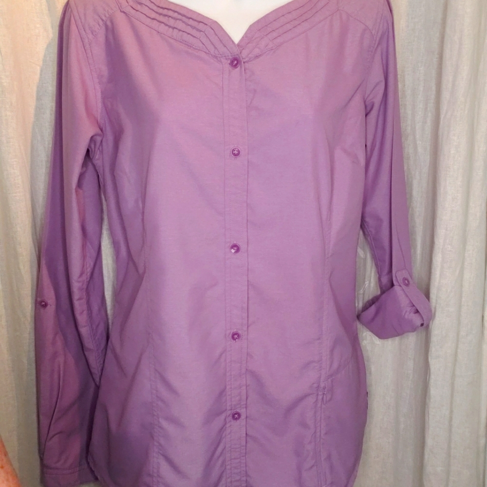Exoficio Summer Blouse